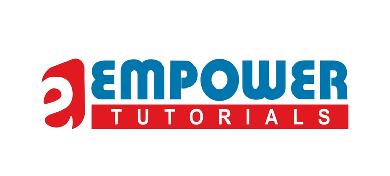 Empower Tutorials logo
