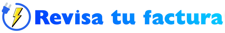 Revisa Tu Factura logo