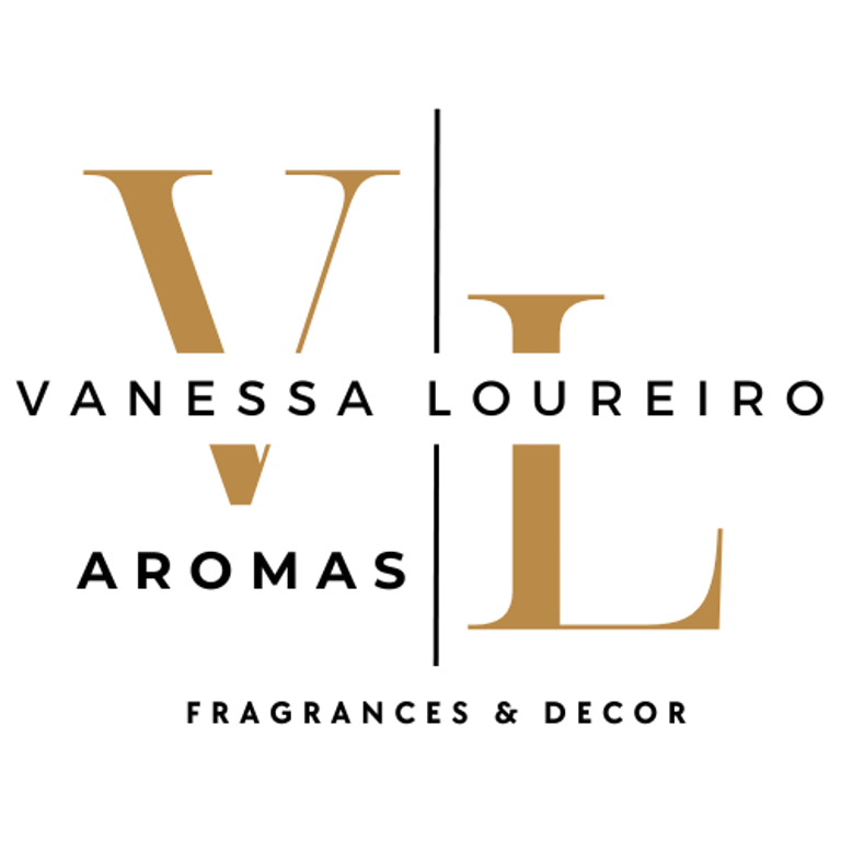 VL Aromas logo