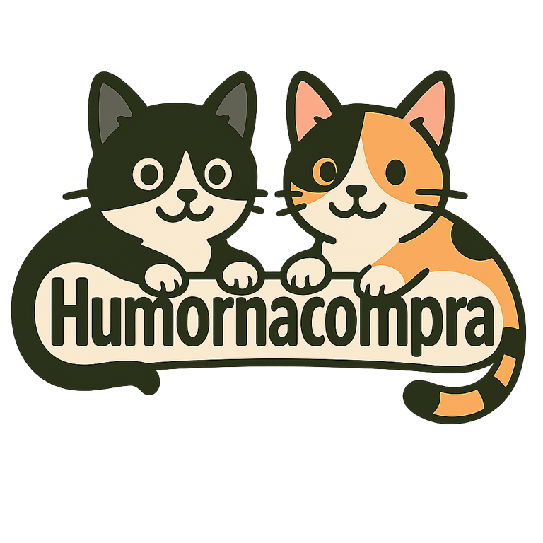 Humornacompra logo