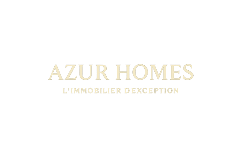 Azur Homes logo