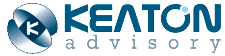 BluePeak Digital logo