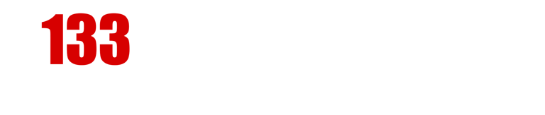 133 Studio Productions logo