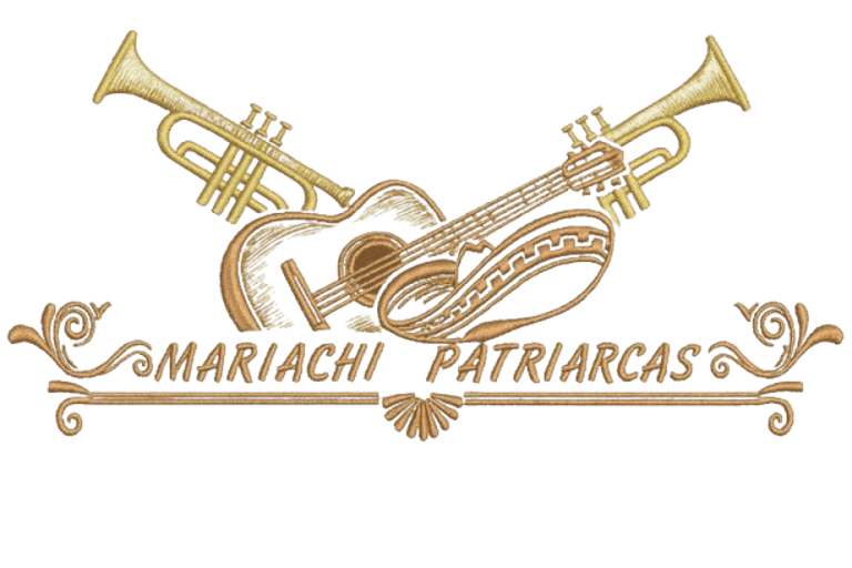 mariachi patriarca logo