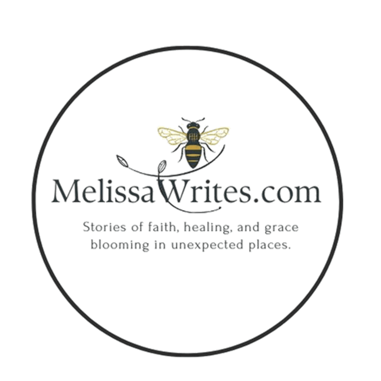 MelissaWrites.com logo