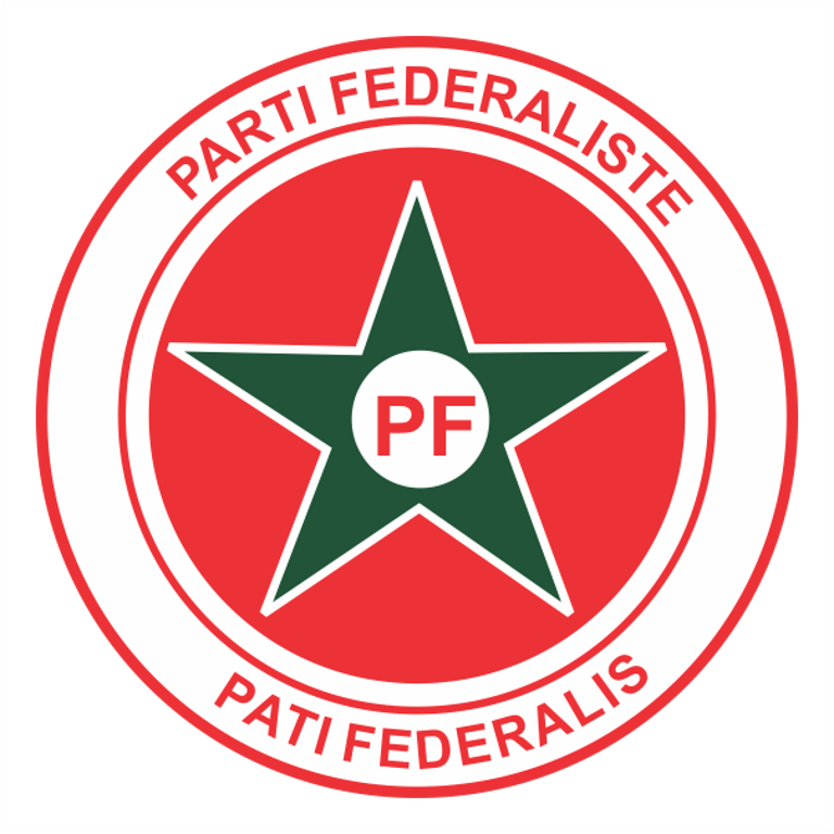 Parti Fédéraliste Haiti logo