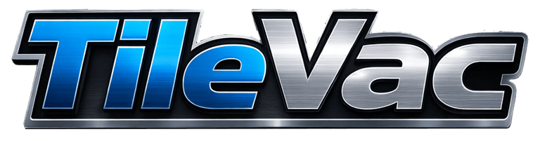 TileVac logo