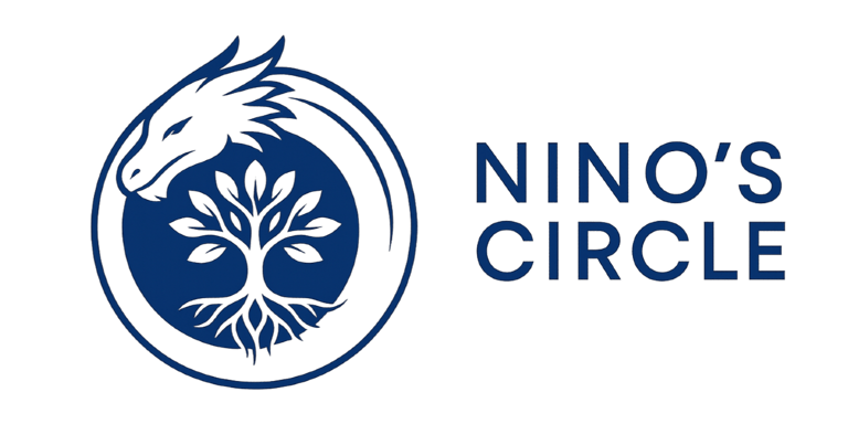 Nino's Circle logo
