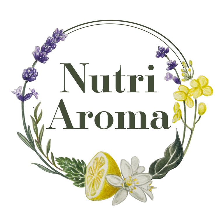 Nutriaroma logo