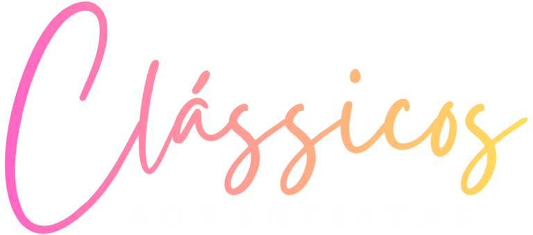 Clássicos Adventistas logo