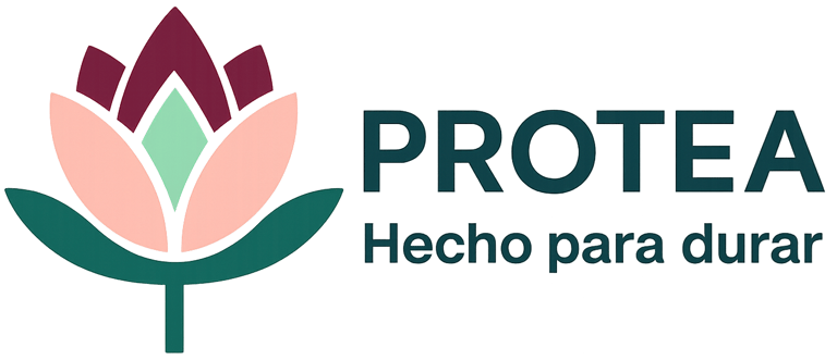 Protea logo