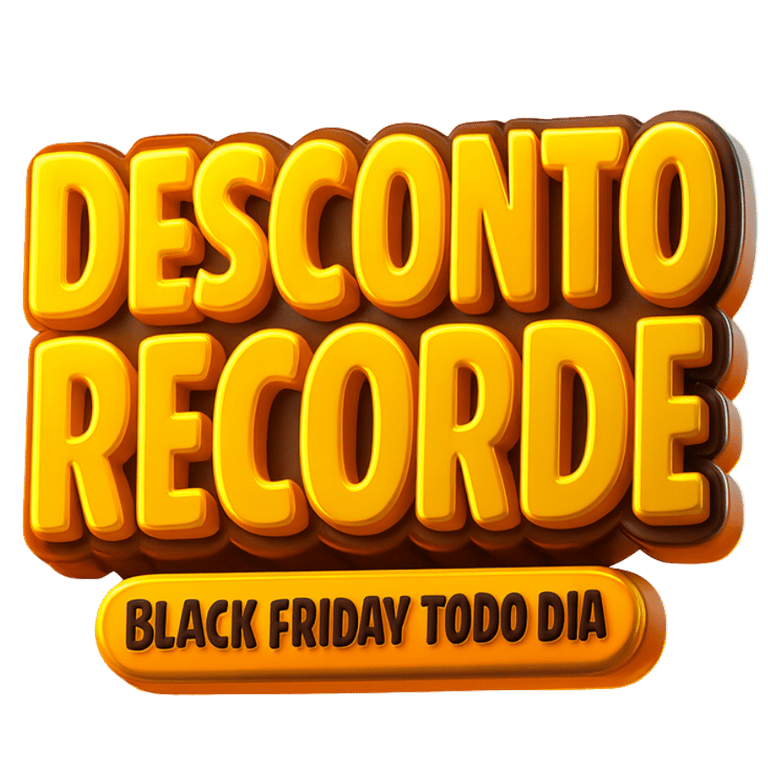 Desconto Recorde logo