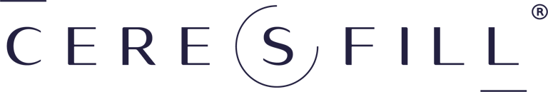 CERESFILL logo