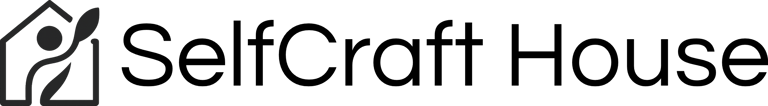 SelfCraft House logo