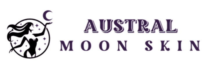 Austral Moon Skin logo