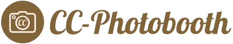 CC-photobooth logo
