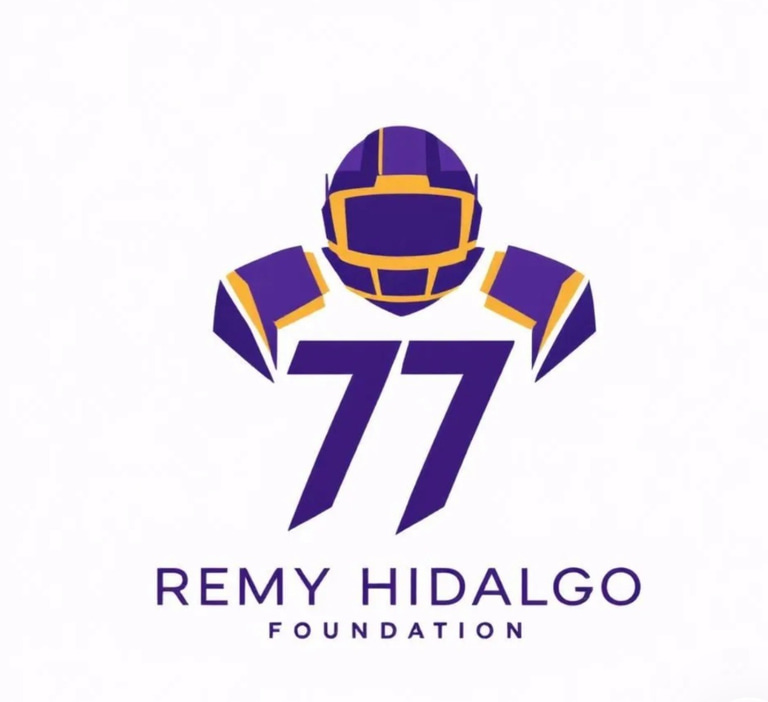 Remy Hidalgo Memorial Foundation logo