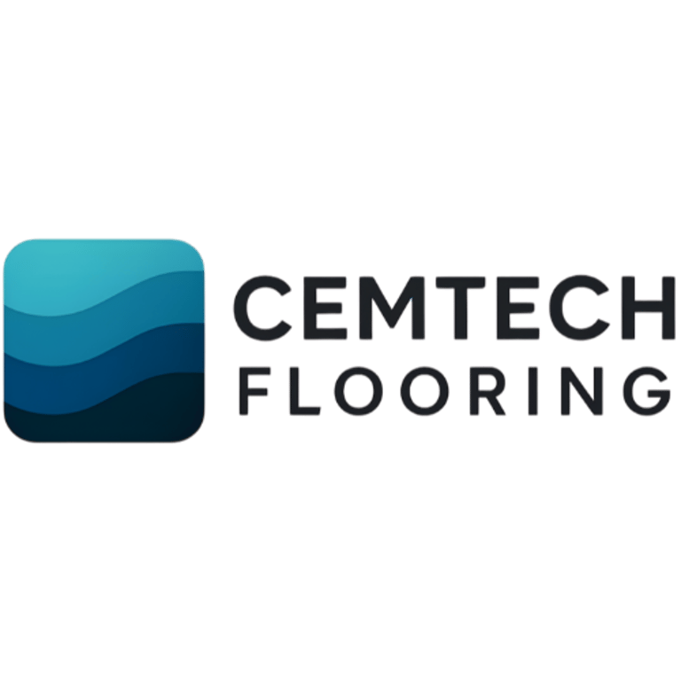 Cemtech Flooring logo