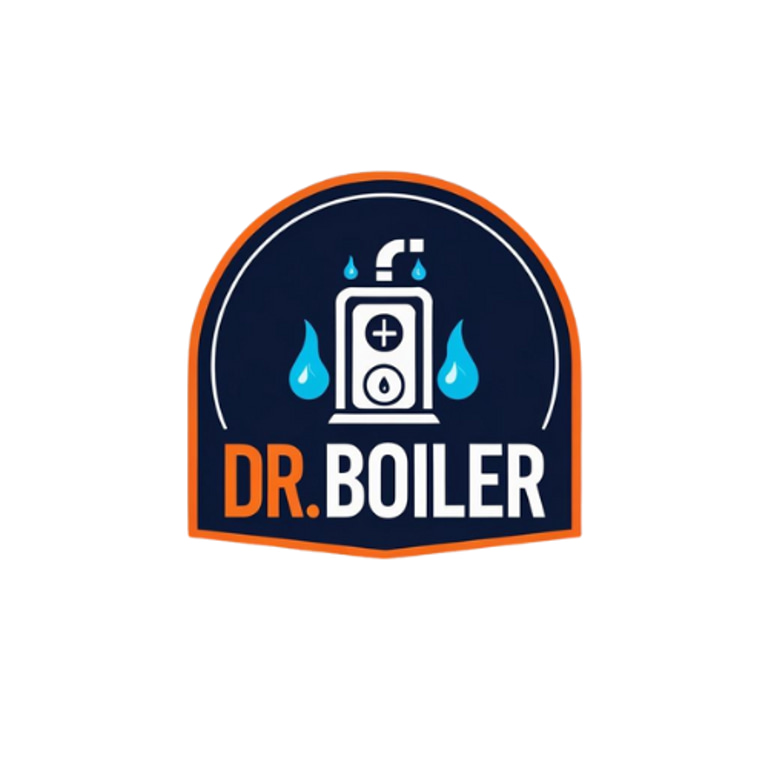 Doctor Boiler logo