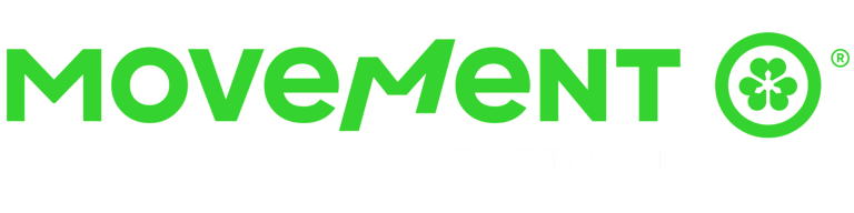 Movement Portugal logo