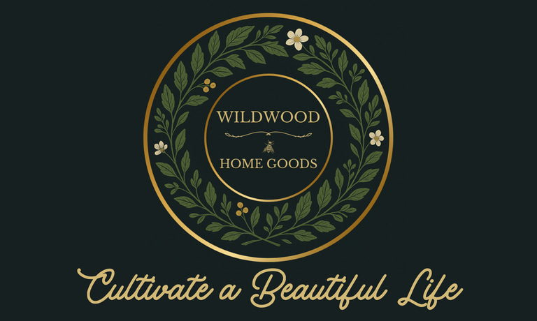 Wildwood Home Goods logo