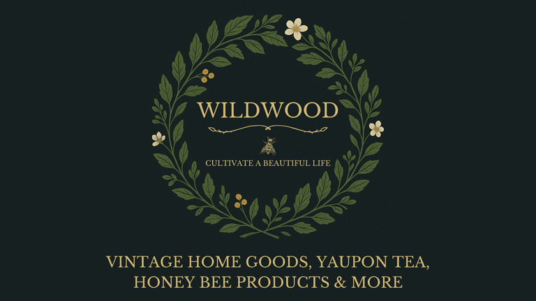 Wildwood Home Goods logo
