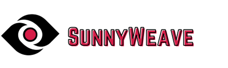 SunnyWeave logo