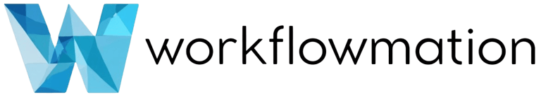 WorkflowMation logo