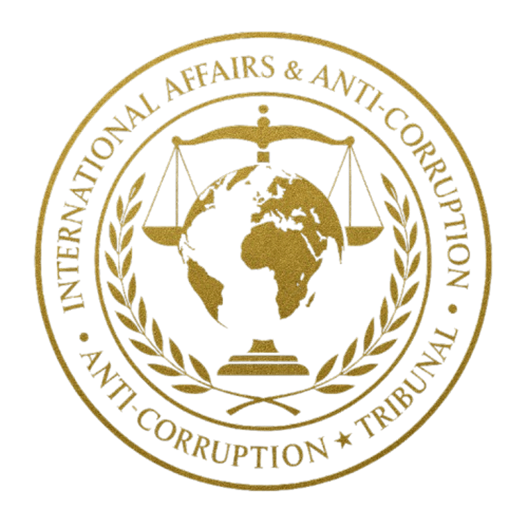International Affairs™ logo