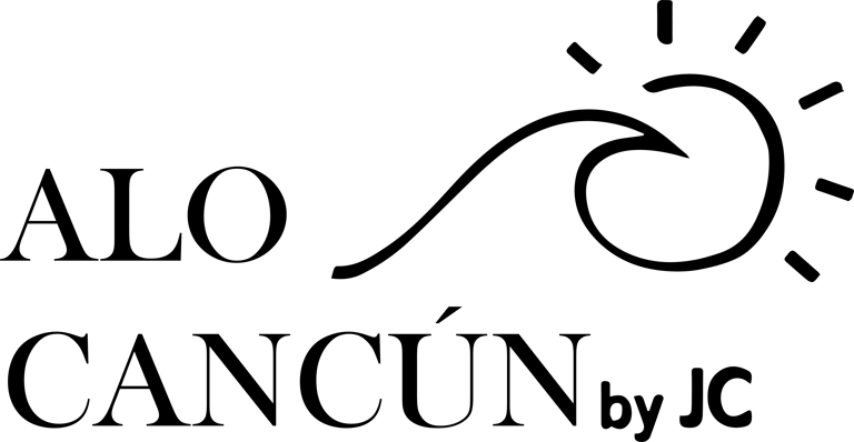 Alo Cancún by JC - Villas y Hospedaje Boutique  logo