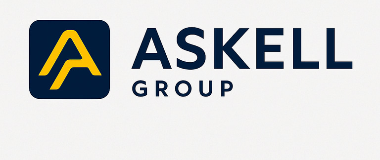 ASKELL GROUP logo