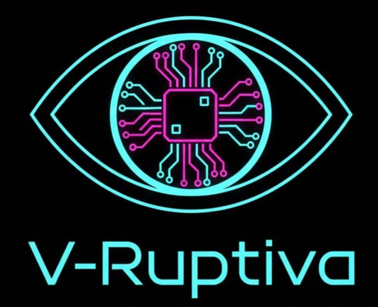 V-Ruptiva logo