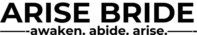 Arise Bride logo