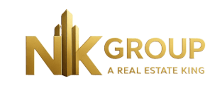 N K  GROUP logo