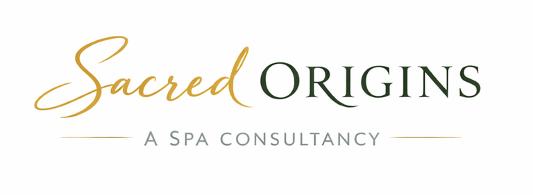 Sacred Origins logo