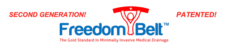 Freedom Belt logo