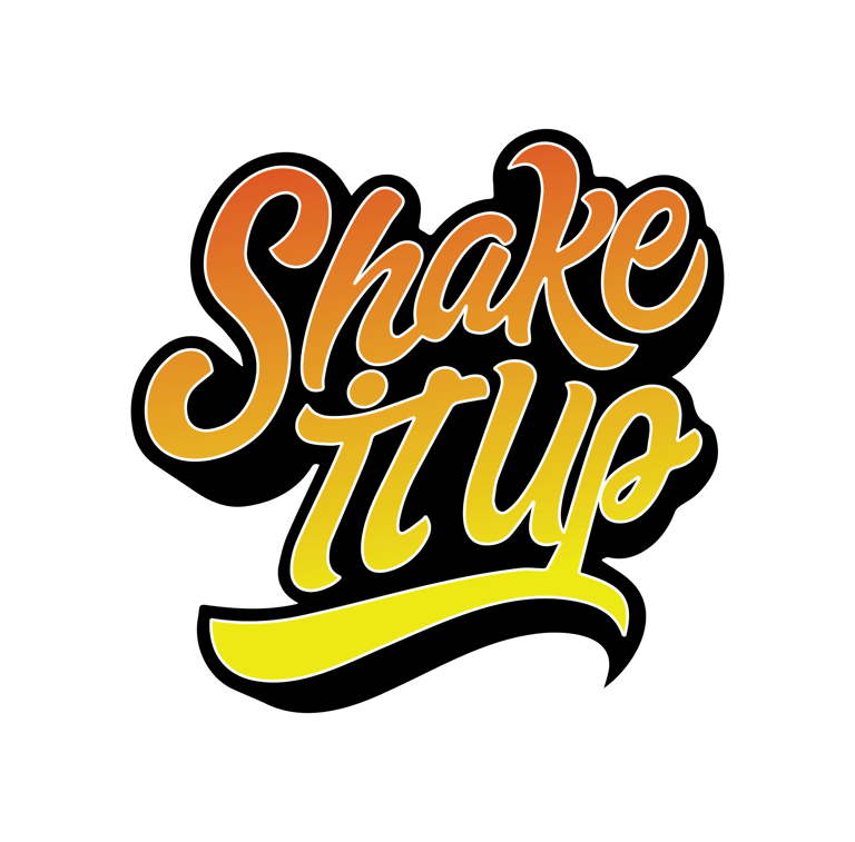 Shake It Up logo