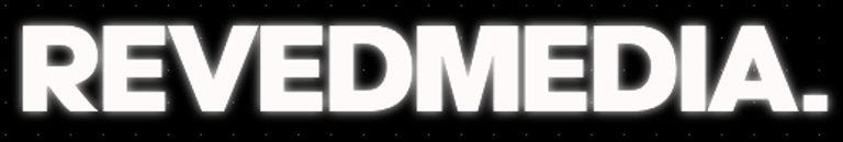RevedMedia logo