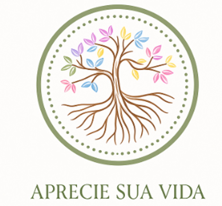 Aprecie Sua Vida logo