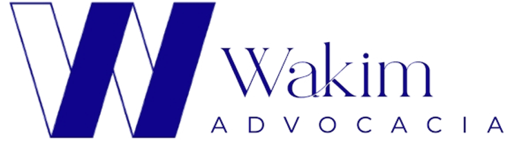 Wakim Advocacia logo