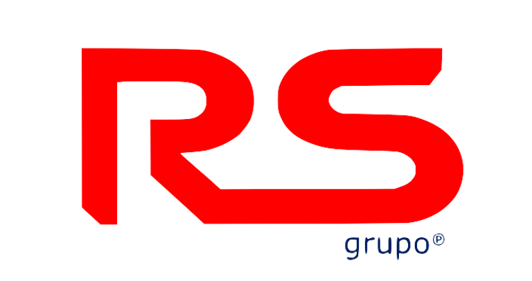 RS group logo