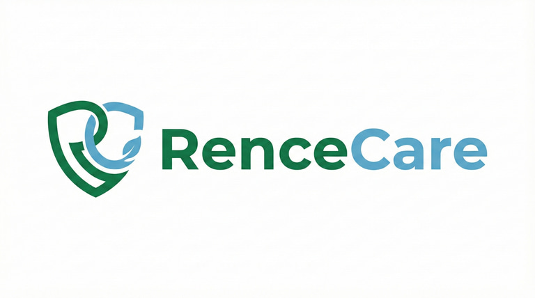 RenceCare logo