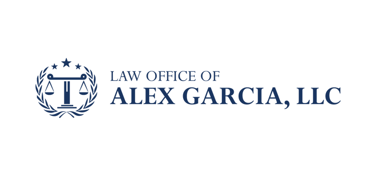 Law Office of Alex Garcia, LLC logo