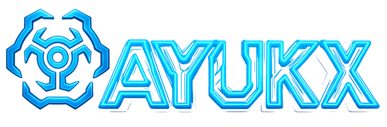 Ayukx logo