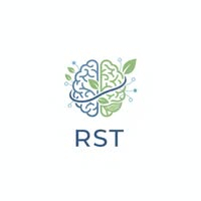 RST - Resilience, Strateges & Transformation logo
