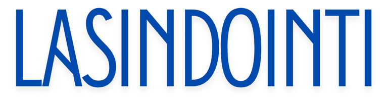 LASINDOINTI logo