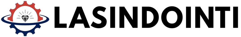 LASINDOINTI logo