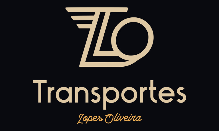 transportes lopesoliveira logo