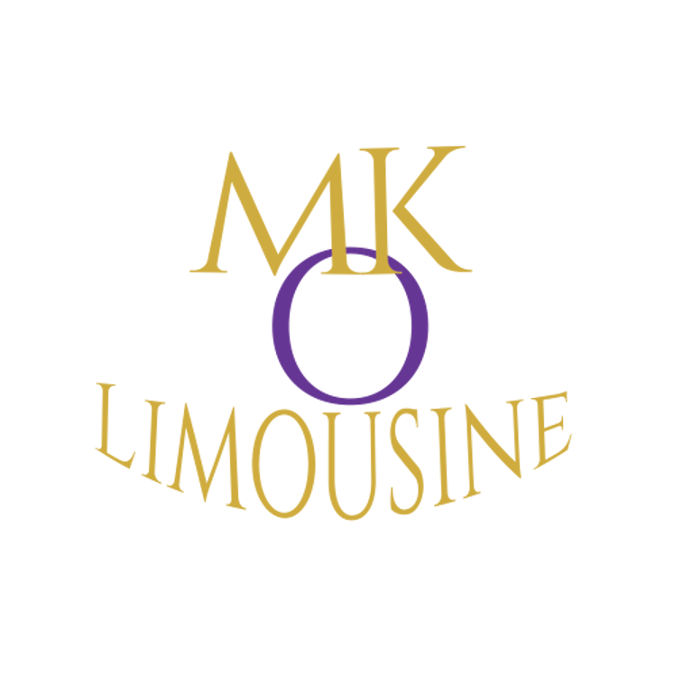MKO Limousine logo