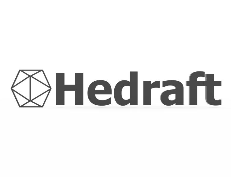 HEDRAFT logo